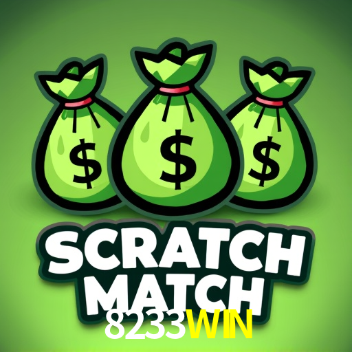 Login 8233WIN Casino Online